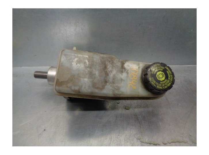 Recambio de bomba freno para smart forfour 1.5 cdi cat referencia OEM IAM A4544300001 
