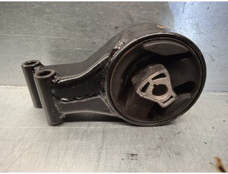 Replacement rear engine mount for Opel Zafira Tourer 2.0 CDTI CAT OEM IAM reference 684224 