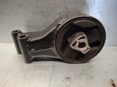Recambio de soporte motor trasero para opel zafira tourer 2.0 cdti cat referencia OEM IAM 684224  