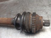 Recambio de transmision delantera derecha para smart coupe turbo cat referencia OEM IAM Q0003233V011000000  