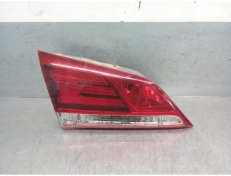 Recambio de piloto trasero izquierdo para hyundai i40 i (vf) 1.7 crdi referencia OEM IAM 924303Z600 924303Z600 