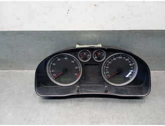 Recambio de cuadro instrumentos para volkswagen passat b5.5 (3b3) 1.6 referencia OEM IAM 3B0920807 3B0920809X 