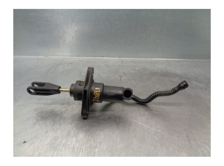 Recambio de bomba embrague para smart forfour 1.5 cdi cat referencia OEM IAM A4542900004  