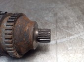 Recambio de transmision delantera derecha para smart coupe turbo cat referencia OEM IAM Q0003233V011000000  