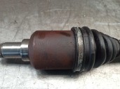 Recambio de transmision delantera derecha para smart coupe turbo cat referencia OEM IAM Q0003233V011000000  