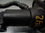 Recambio de bomba embrague para smart forfour 1.5 cdi cat referencia OEM IAM A4542900004  