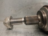 Recambio de transmision delantera izquierda para ford puma 1.0 ecoboost cat referencia OEM IAM L1T63B437BB  