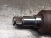 Recambio de transmision delantera derecha para smart coupe turbo cat referencia OEM IAM Q0003233V011000000  