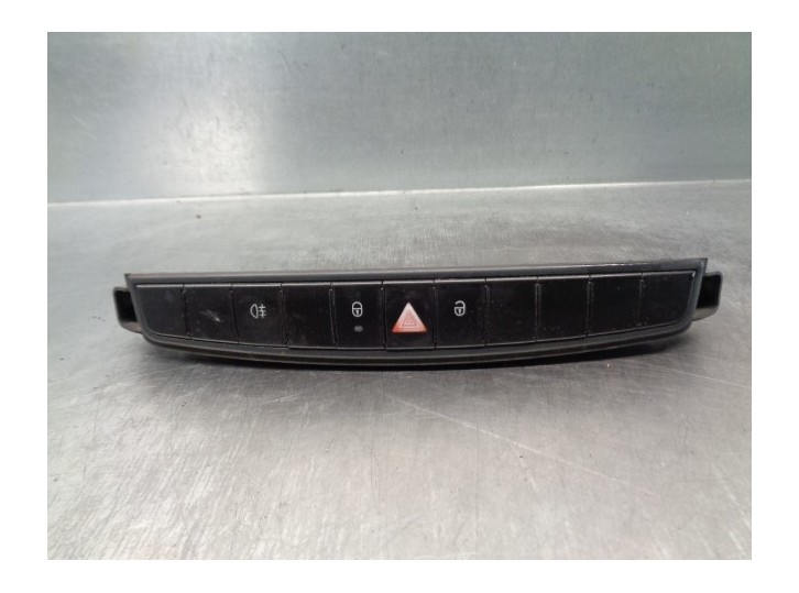 Recambio de warning para smart forfour 1.5 cdi cat referencia OEM IAM A4548202310 MN900321 