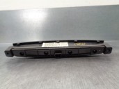 Replacement hazard warning switch for Smart Forfour 1.5 CDI cat OEM IAM reference A4548202310 MN900321 