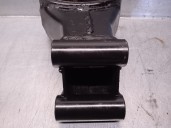 Recambio de soporte motor trasero para opel zafira tourer 2.0 cdti cat referencia OEM IAM 684224 