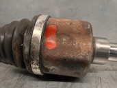 Recambio de transmision delantera izquierda para ford puma 1.0 ecoboost cat referencia OEM IAM L1T63B437BB  