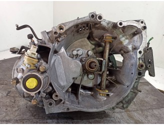 Recambio de caja cambios para peugeot 406 berlina (s1/s2) 1.9 diesel referencia OEM IAM 20TB03  9050468A