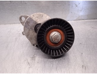 Replacement auxiliary belt tensioner for Opel Zafira Tourer 2.0 CDTI cat OEM IAM reference 1340269 