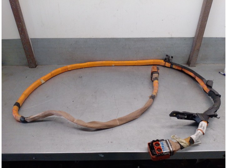 Recambio de cableado para nissan juke (f16_) 1.6 hybrid referencia OEM IAM 297A29432R 