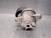 Replacement auxiliary belt tensioner for Opel Zafira Tourer 2.0 CDTI CAT OEM IAM reference 1340269 