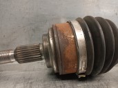 Recambio de transmision delantera izquierda para ford puma 1.0 ecoboost cat referencia OEM IAM L1T63B437BB  