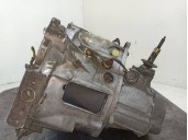 Recambio de caja cambios para peugeot 406 berlina (s1/s2) 1.9 diesel referencia OEM IAM 20TB03 9050468A