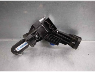 Replacement ignition switch for Fiat Tipo II (357) Sedan Easy OEM IAM reference 00519773450 61232900 
