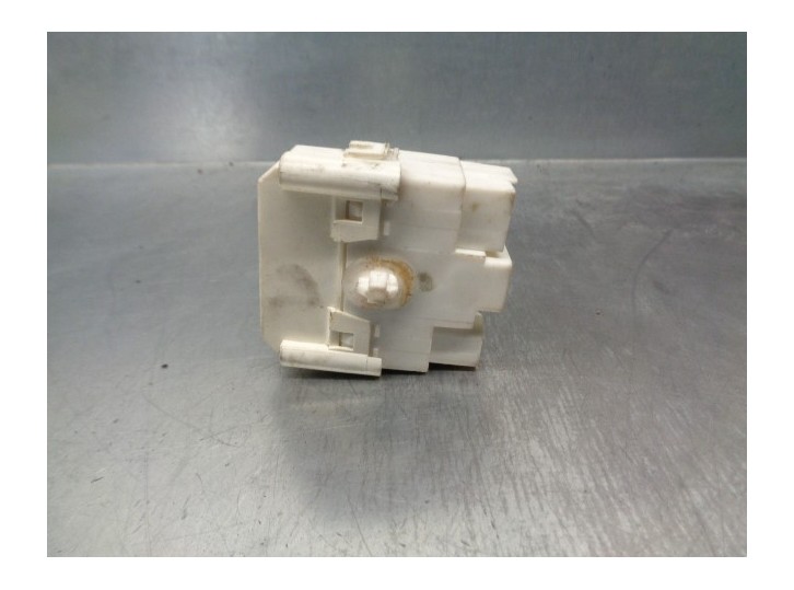 Replacement electronic module for Smart Forfour 1.5 CDi CAT OEM IAM reference A4545450026 MN108928 