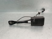 Recambio de enganche cinturon para opel mokka / mokka x (j13) 1.4 (_76) referencia OEM IAM 95131545 198588 