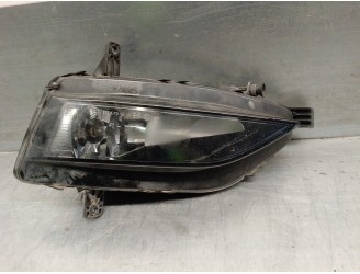 Recambio de faro antiniebla derecho para volkswagen golf vii lim. (bq1) 1.6 tdi referencia OEM IAM 5G0941662F 90097142 