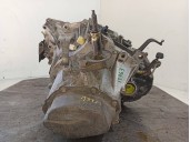 Replacement gearbox for Peugeot 406 Sedan (S1/S2) 1.9 Diesel OEM IAM reference 20TB03 9050468A