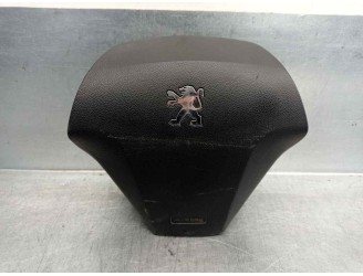 Replacement front left airbag for Peugeot Bipper 1.3 16V HDi FAP OEM IAM reference 07355265260 