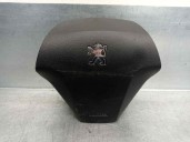 Recambio de airbag delantero izquierdo para peugeot bipper 1.3 16v hdi fap referencia OEM IAM 07355265260 