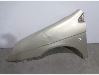 Recambio de aleta delantera izquierda para citroën c5 berlina 2.0 hdi cat (rhr / dw10bted4) referencia OEM IAM 7840Q2 BEIGE 