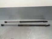 Recambio de amortiguadores maletero / porton para smart forfour 1.5 cdi cat referencia OEM IAM A4547400145 