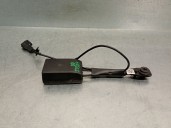 Recambio de enganche cinturon para opel mokka / mokka x (j13) 1.4 (_76) referencia OEM IAM 95131545 198588 