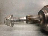 Recambio de transmision delantera derecha para ford puma 1.0 ecoboost cat referencia OEM IAM L1T63B436BB  