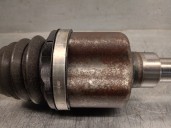 Recambio de transmision delantera derecha para ford puma 1.0 ecoboost cat referencia OEM IAM L1T63B436BB  