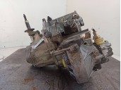 Recambio de caja cambios para peugeot 406 berlina (s1/s2) 1.9 diesel referencia OEM IAM 20TB03 9050468A
