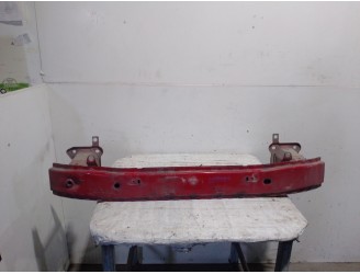 Recambio de refuerzo paragolpes delantero para volvo v50 familiar 2.0 d kinetic referencia OEM IAM 31353949 31353949 