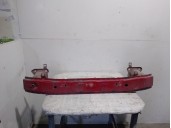 Replacement front bumper reinforcement for Volvo V50 estate 2.0 D Kinetic OEM IAM reference 31353949 31353949 