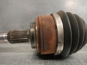 Recambio de transmision delantera derecha para ford puma 1.0 ecoboost cat referencia OEM IAM L1T63B436BB  