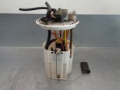 Recambio de aforador para peugeot bipper 1.3 16v hdi fap referencia OEM IAM 51856578 0580203103 BOSCH