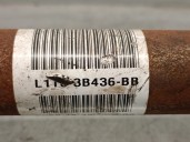 Recambio de transmision delantera derecha para ford puma 1.0 ecoboost cat referencia OEM IAM L1T63B436BB  