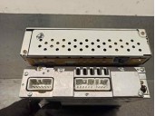 Recambio de sistema audio / radio cd para lexus is200 (gxe10) 2.0 cat referencia OEM IAM 8612053150 12200043300101 FUJITSU