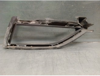 Recambio de rejilla paragolpes delantero para volkswagen golf vii lim. (bq1) 1.6 tdi referencia OEM IAM 5G0853212H IZQUIERDA 