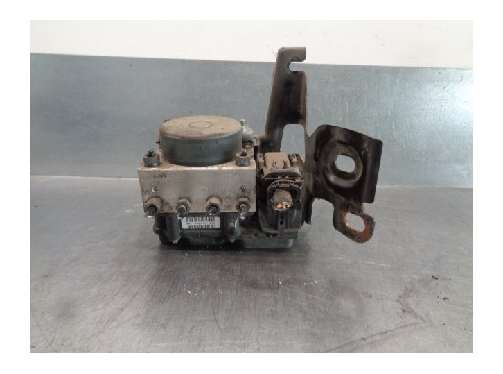 Recambio de abs para peugeot bipper 1.3 16v hdi fap referencia OEM IAM 51879971 0265232491 BOSCH