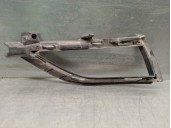 Recambio de rejilla paragolpes delantero para volkswagen golf vii lim. (bq1) 1.6 tdi referencia OEM IAM 5G0853212H IZQUIERDA 