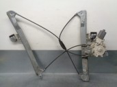 Recambio de elevalunas delantero izquierdo para smart forfour 1.5 cdi cat referencia OEM IAM 0130822207 2 PINES 5 PUERTAS