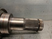 Recambio de transmision delantera izquierda para mazda 5 berl. (cr) 2.0 diesel cat referencia OEM IAM GG3325600C  