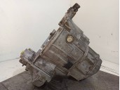 Replacement gearbox for Peugeot 406 Berlina (S1/S2) 1.9 Diesel OEM IAM reference 20TB03 9050468A