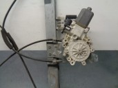 Recambio de elevalunas delantero izquierdo para smart forfour 1.5 cdi cat referencia OEM IAM 0130822207 2 PINES 5 PUERTAS