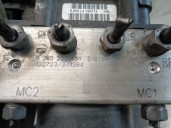 Recambio de abs para peugeot bipper 1.3 16v hdi fap referencia OEM IAM 51879971 0265232491 BOSCH