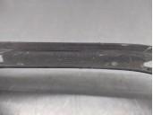 Recambio de rejilla paragolpes delantero para volkswagen golf vii lim. (bq1) 1.6 tdi referencia OEM IAM 5G0853212H IZQUIERDA 